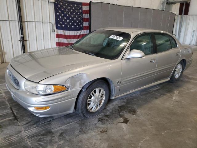 Buick Lesabre (2004)