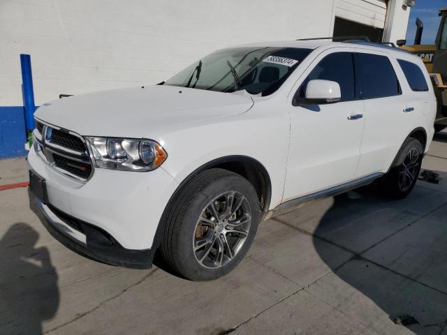 Dodge Durango (2013)