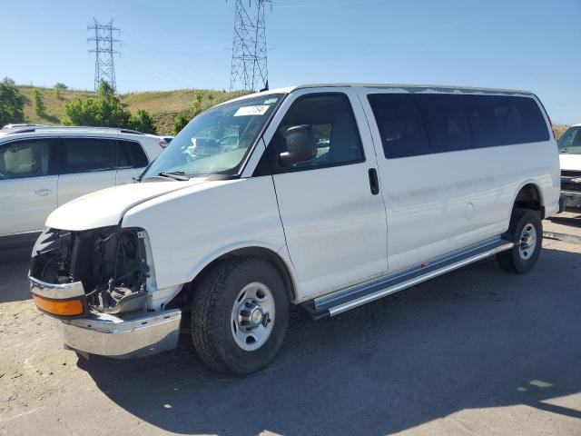 Chevrolet Express (2012)
