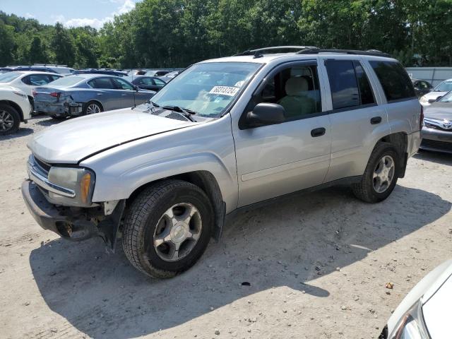 Chevrolet Trailblzr (2007)