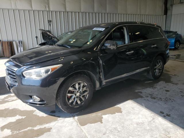 Infiniti Jx35 (2013)