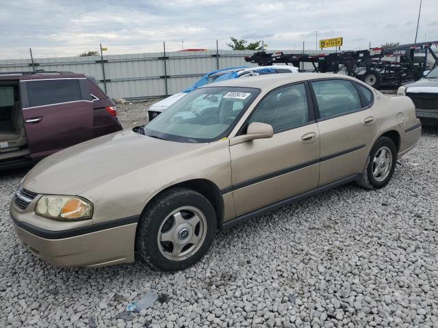Chevrolet Impala (2004)