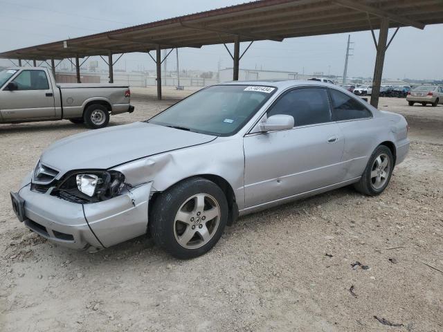 Acura Cl (2003)