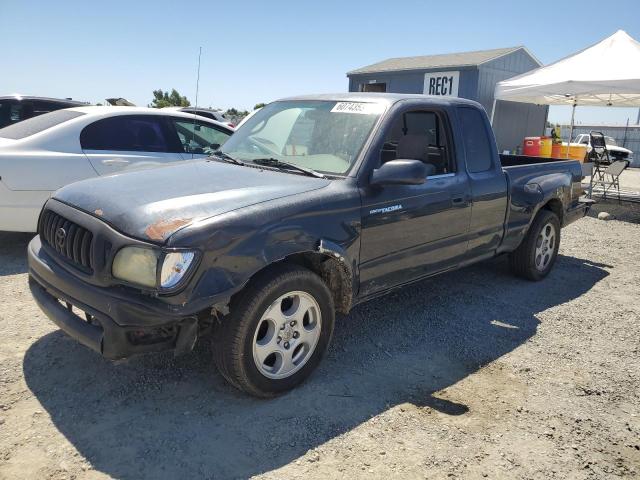 Toyota Tacoma (2001)