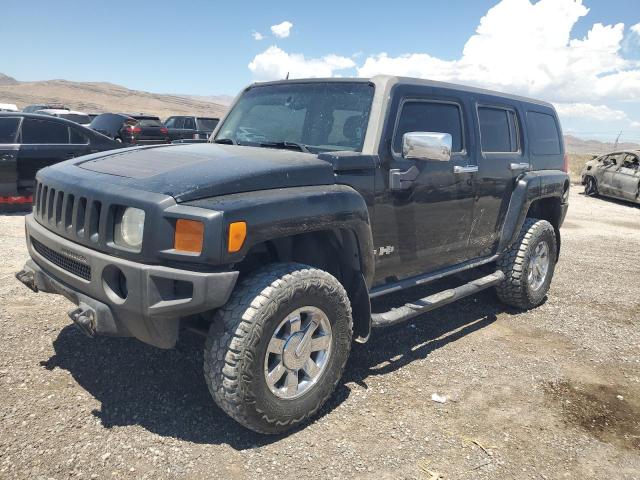 Hummer H3 (2006)