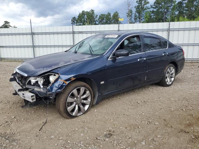 Infiniti M35 (2007)