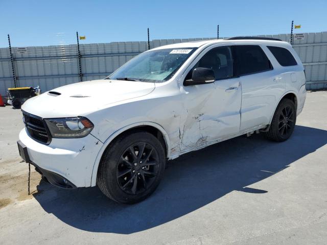 Dodge Durango (2018)
