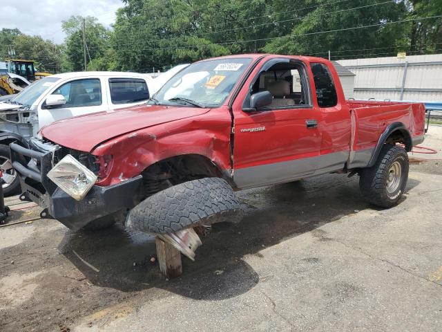 Toyota Tacoma (1999)