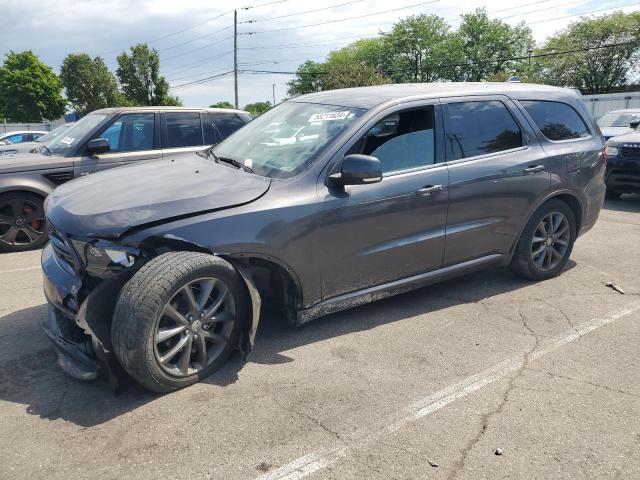 Dodge Durango (2018)