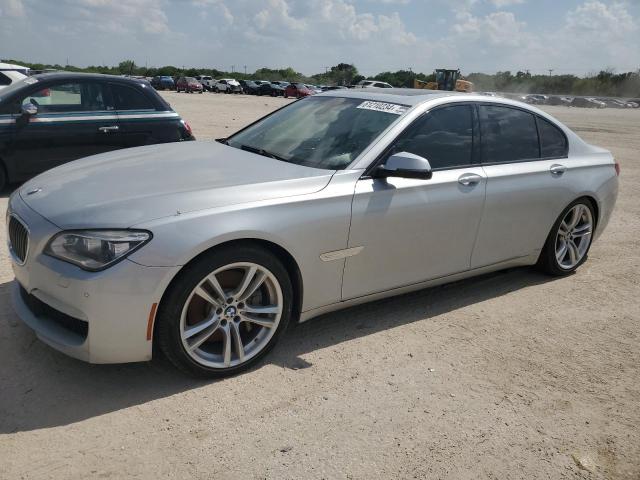 Bmw 7 series (2014)