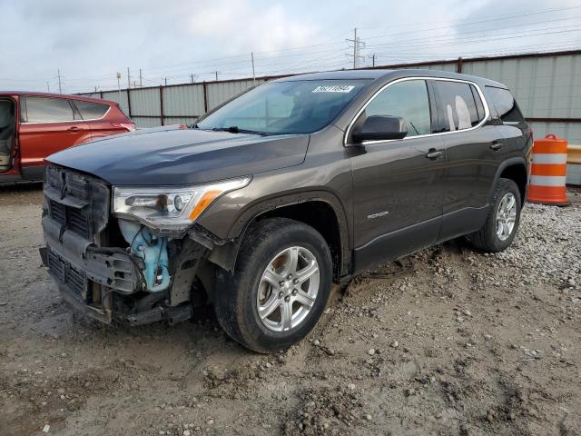 Gmc Acadia (2019)