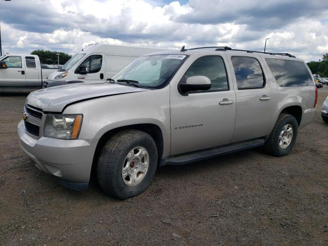Chevrolet Suburban (2009)