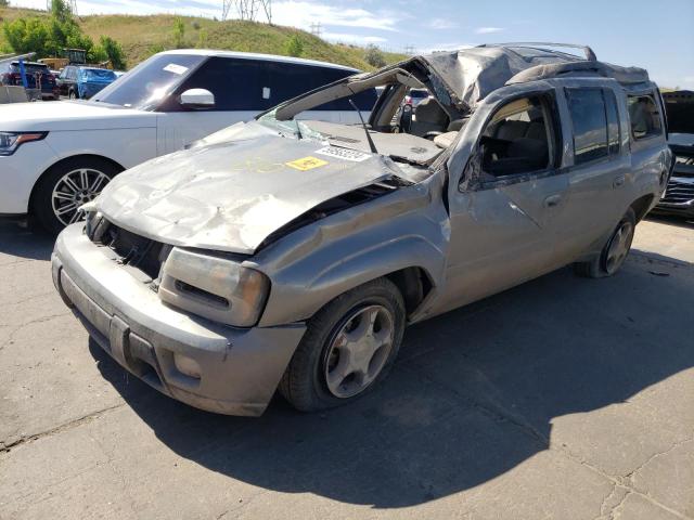 Chevrolet Trailblzr (2005)