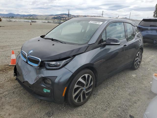 Bmw I series (2017)