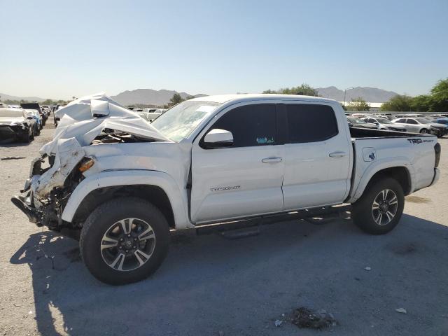 Toyota Tacoma (2017)