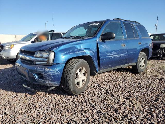 Chevrolet Trailblzr (2006)