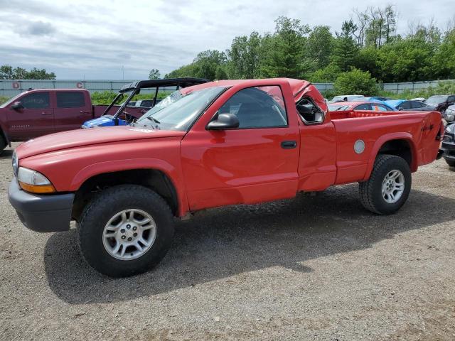Dodge Dakota (2004)