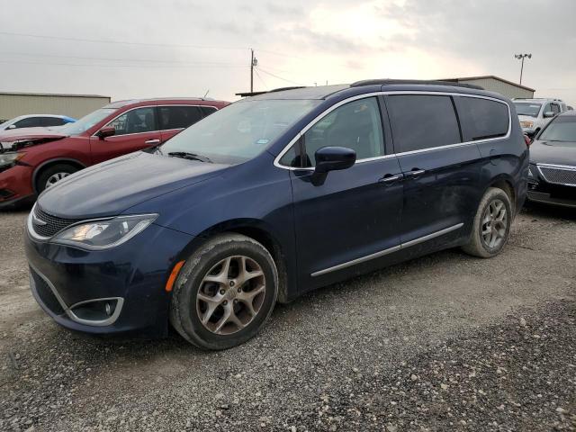 Chrysler Pacifica (2017)