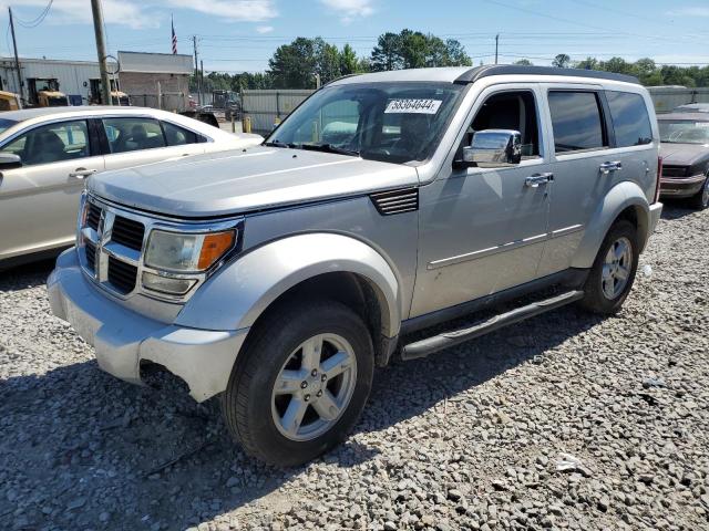Dodge Nitro (2009)