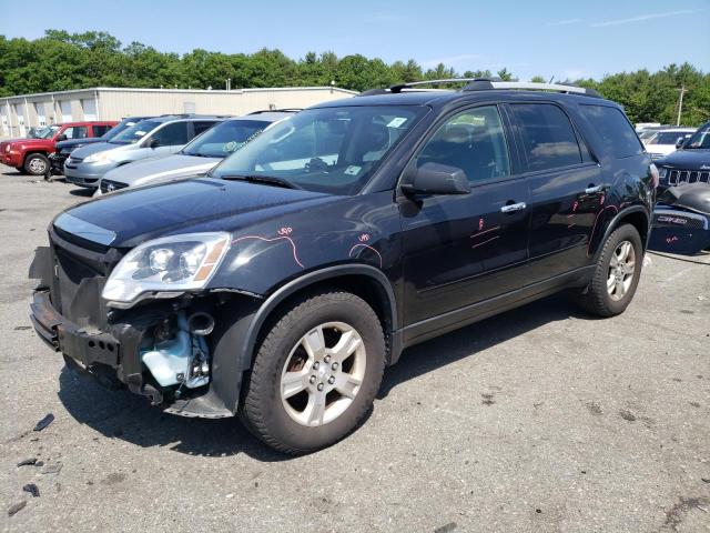 Gmc Acadia (2012)