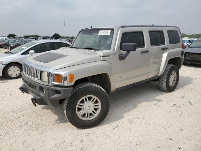 Hummer H3 (2007)