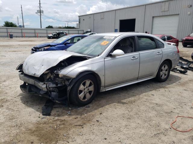 Chevrolet Impala (2010)
