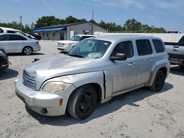 Chevrolet Hhr (2011)
