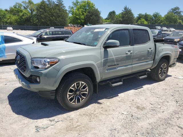 Toyota Tacoma (2023)