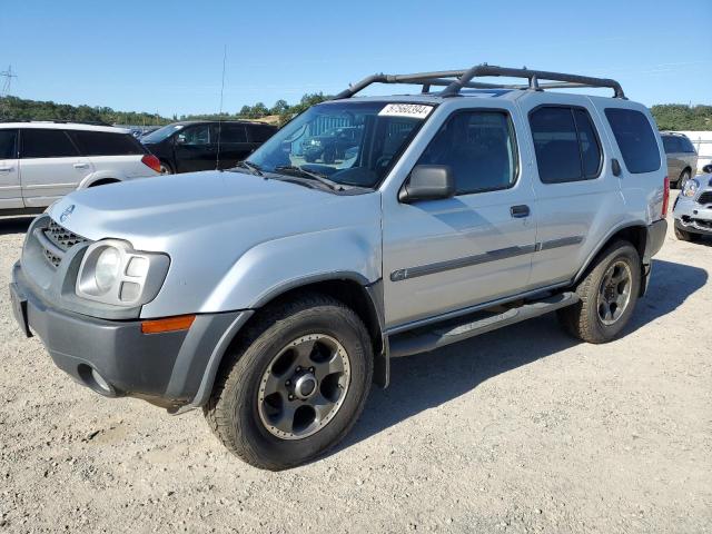 Nissan Xterra (2002)