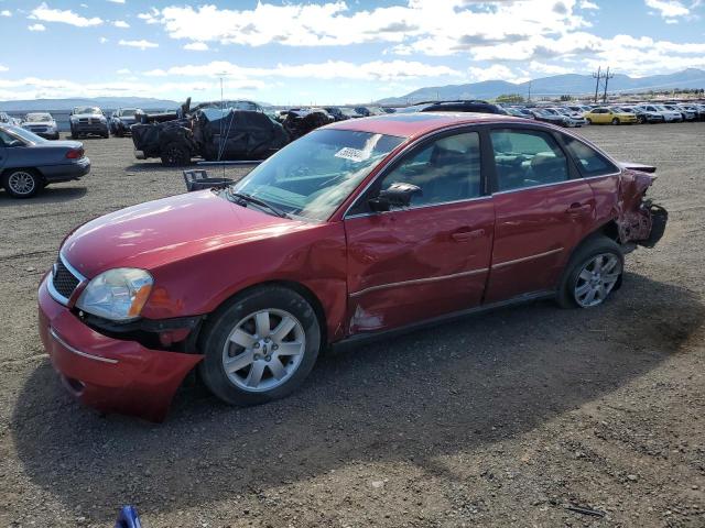 Ford 500 (2006)