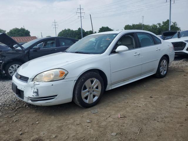 Chevrolet Impala (2011)