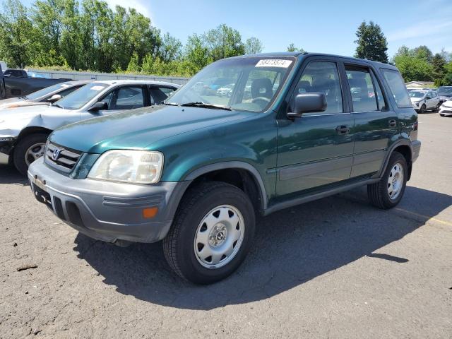 Honda Crv (1999)