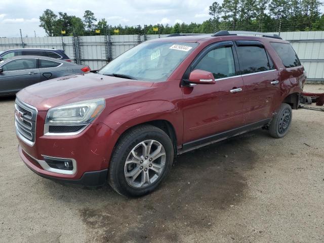 Gmc Acadia (2015)