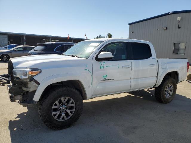 Toyota Tacoma (2017)