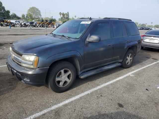 Chevrolet Trailblzr (2006)