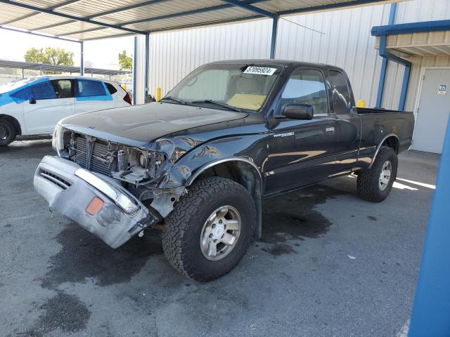 Toyota Tacoma (1999)