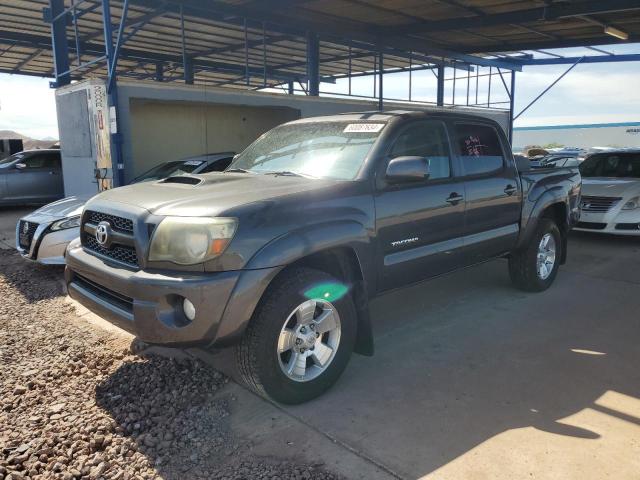 Toyota Tacoma (2011)