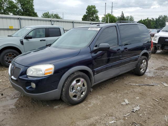Pontiac Montana (2006)