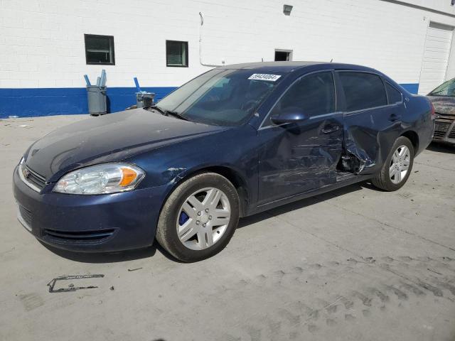 Chevrolet Impala (2008)