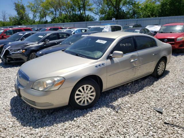 Buick Lucerne (2007)
