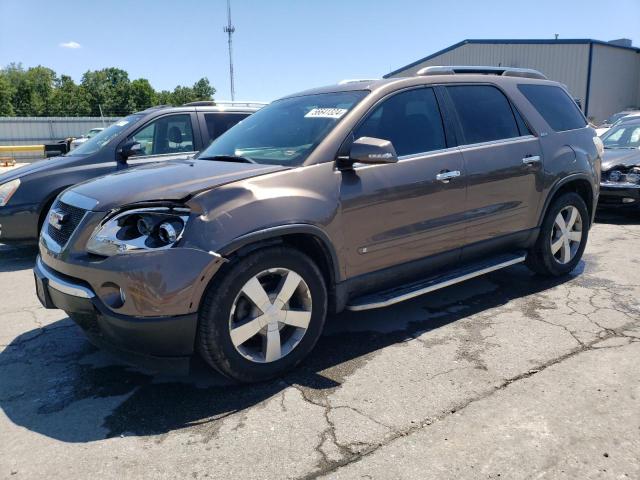Gmc Acadia (2009)