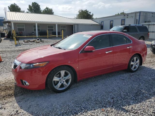 Acura Tsx (2014)