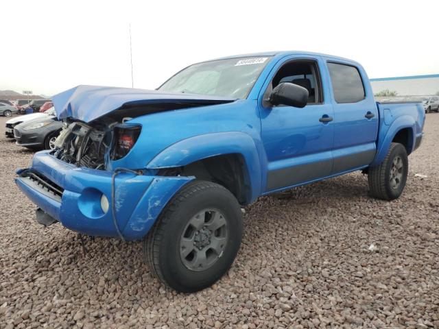 Toyota Tacoma (2006)