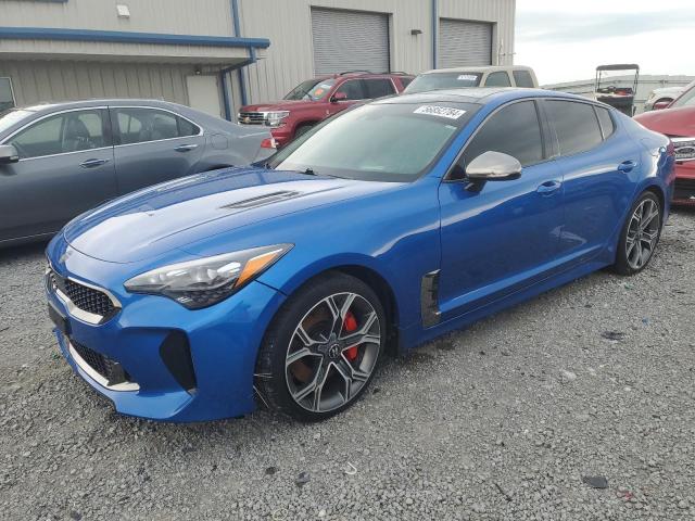 Kia Stinger (2018)