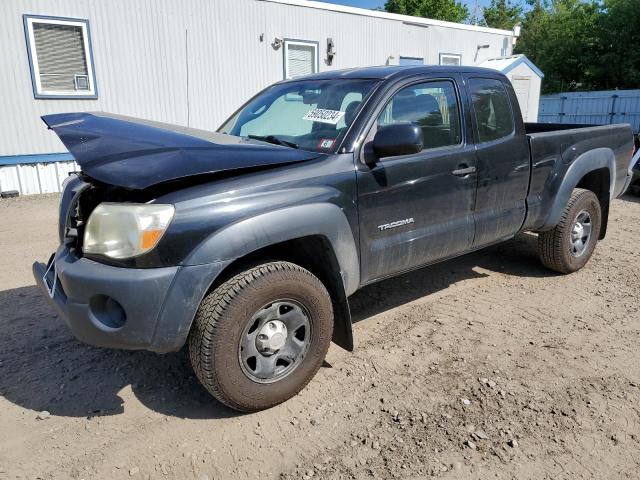 Toyota Tacoma (2009)