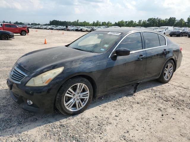 Infiniti G37 (2010)