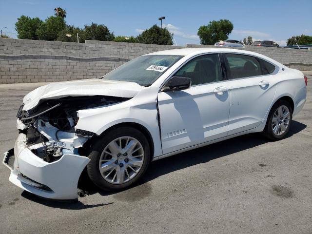 Chevrolet Impala (2016)