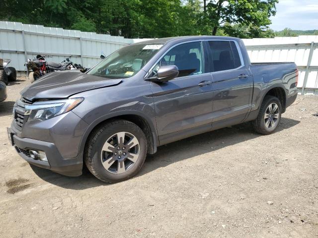 Honda Ridgeline (2018)