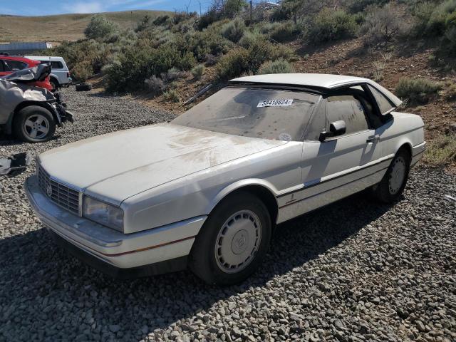 Cadillac All other (1989)