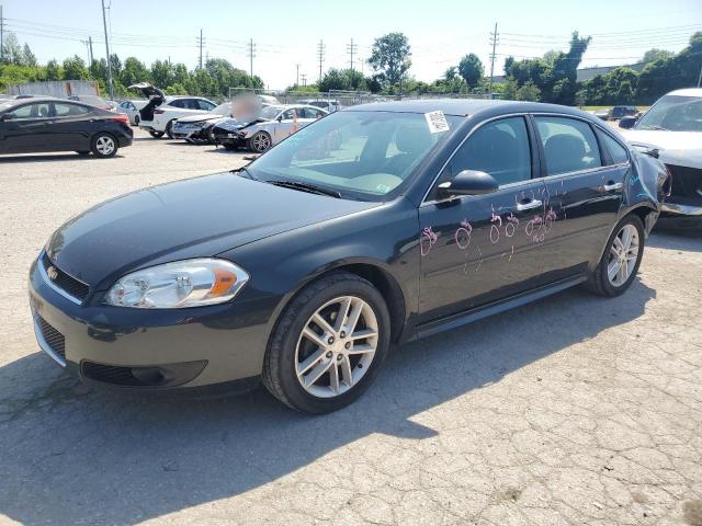 Chevrolet Impala (2014)